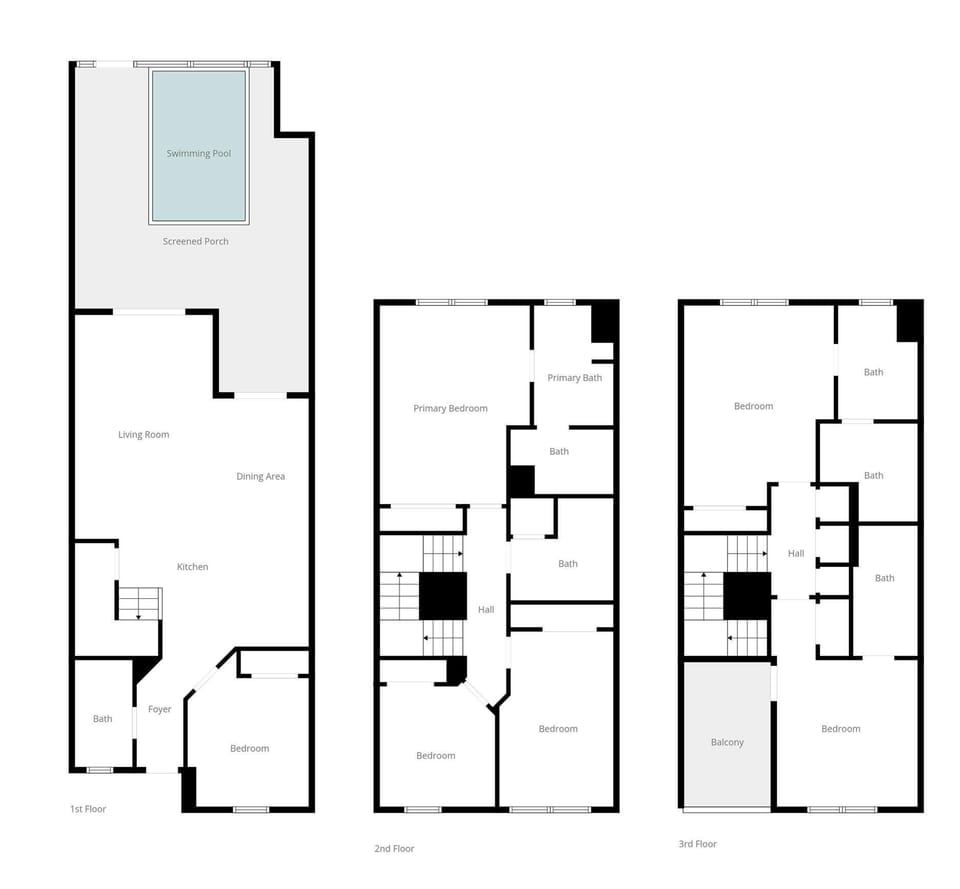 House (6 Bedrooms) | Property amenity