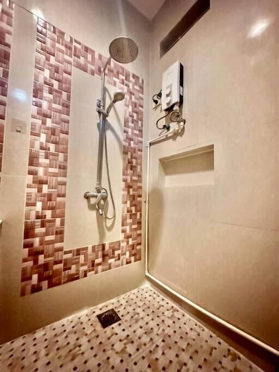 Apartment, City View | Bathroom | Bidet