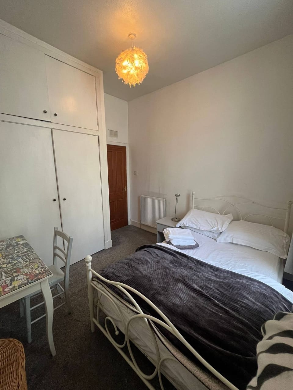 Apartment, 1 Bedroom | 1 bedroom