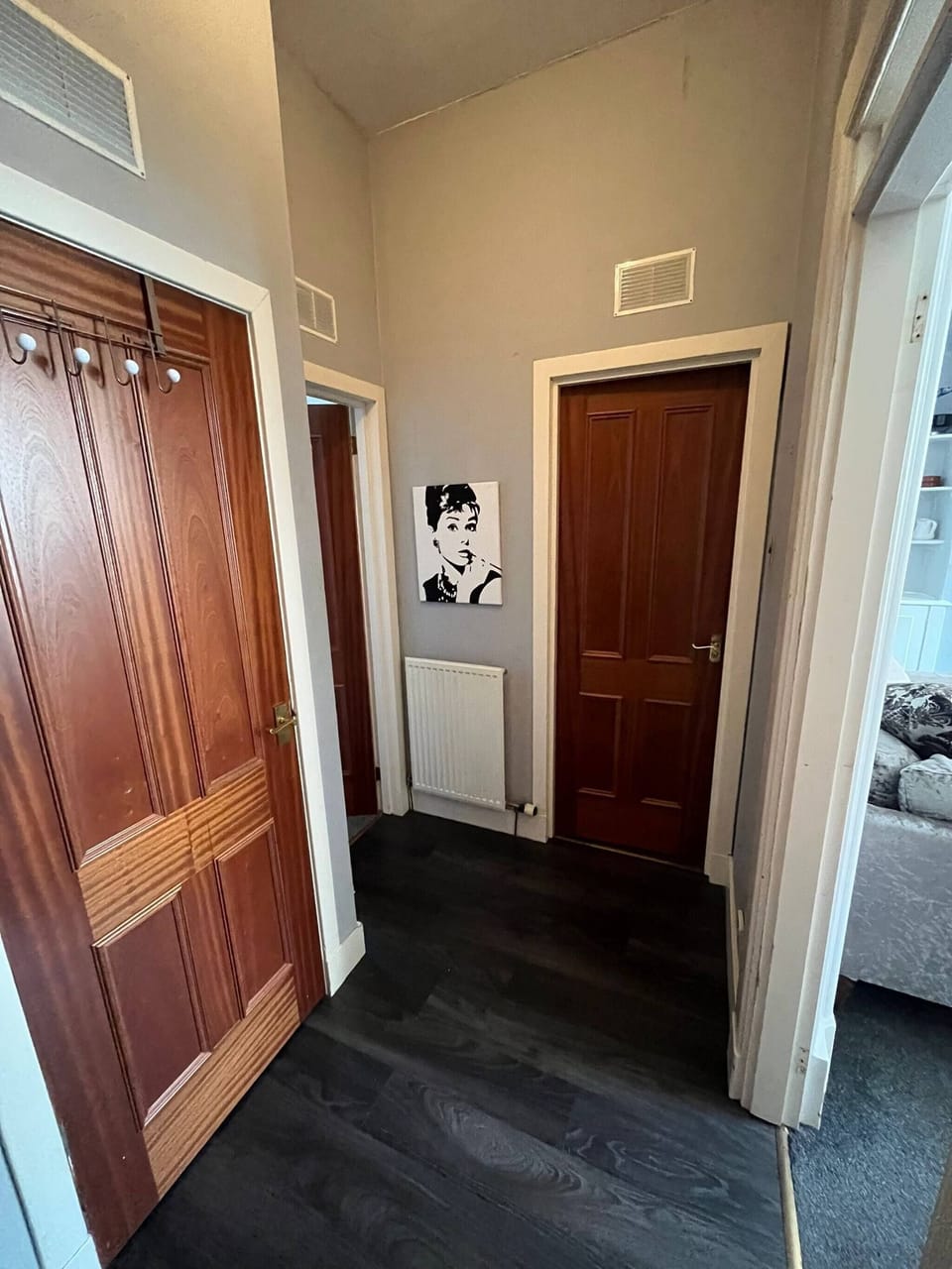 Apartment, 1 Bedroom | Hallway