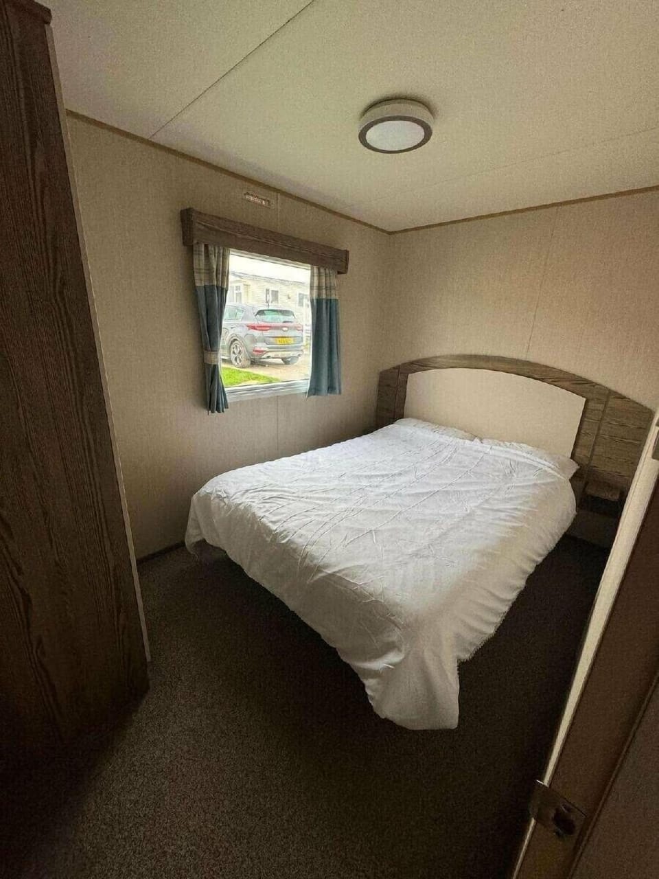 3 bedrooms, individually decorated, individually furnished, free WiFi