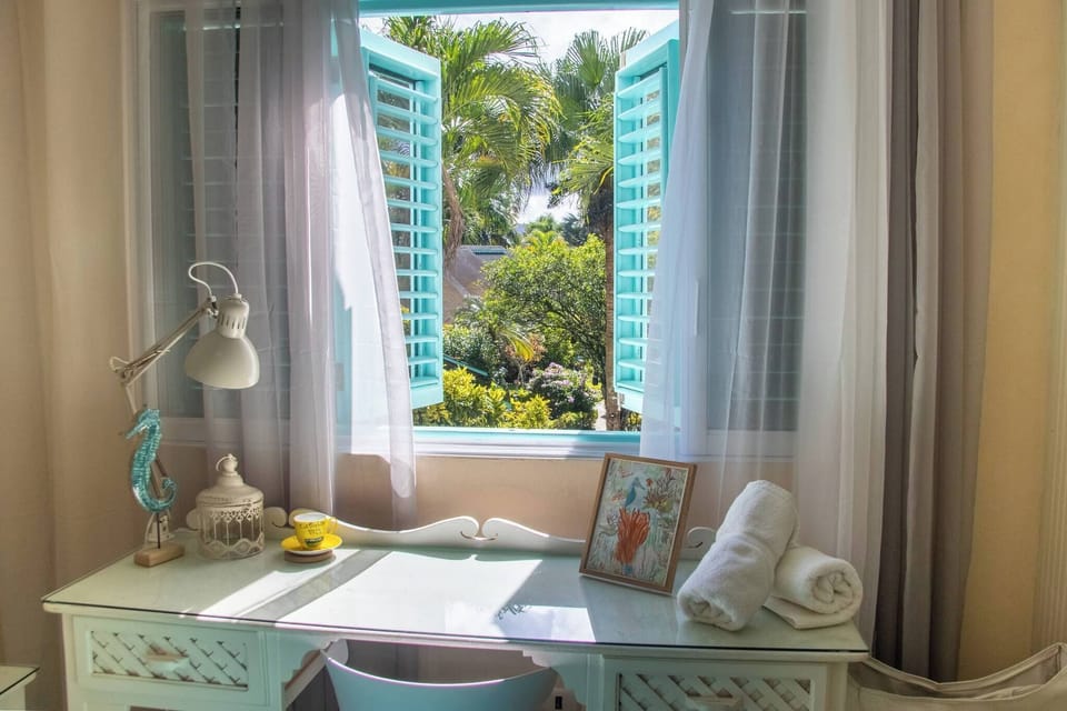 Apartment, 2 Bedrooms, Accessible, Balcony | Interior