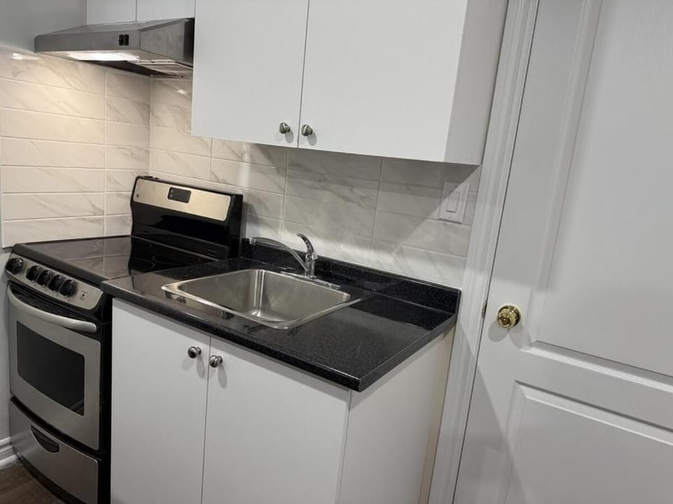 Apartment, 1 Bedroom | Interior