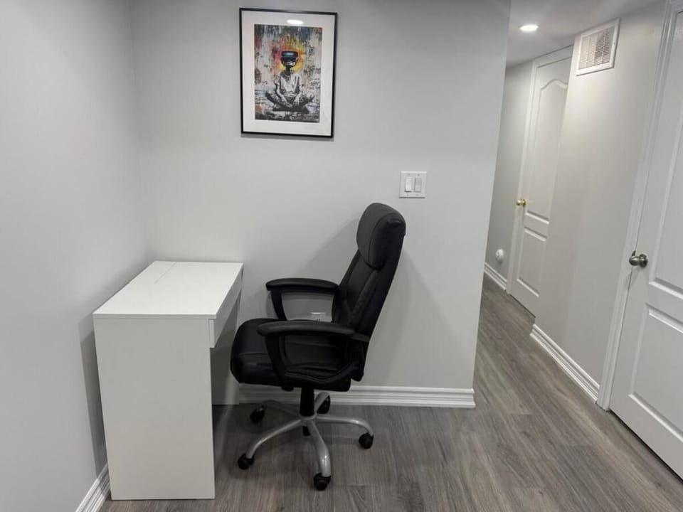 Apartment, 1 Bedroom | Interior