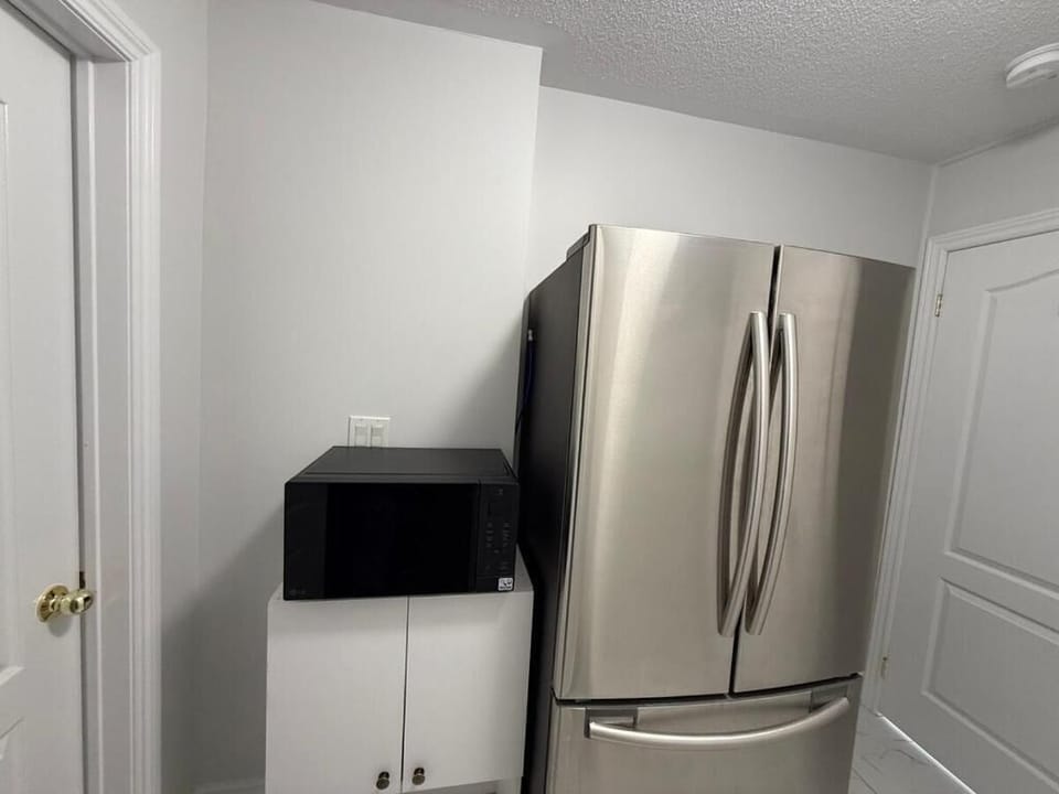 Apartment, 1 Bedroom | Interior