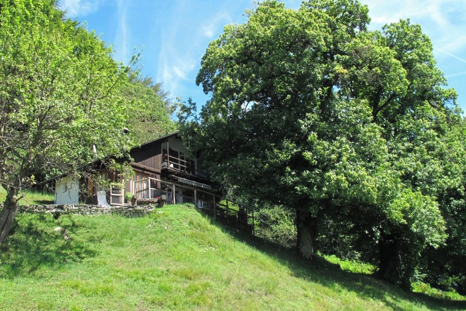 Family Chalet, Multiple Bedrooms, Mountainside (Ca Brunella 2) | Exterior