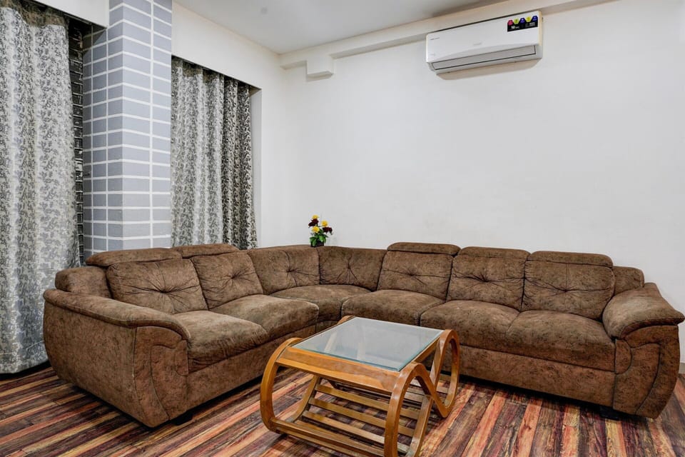 House | Living room