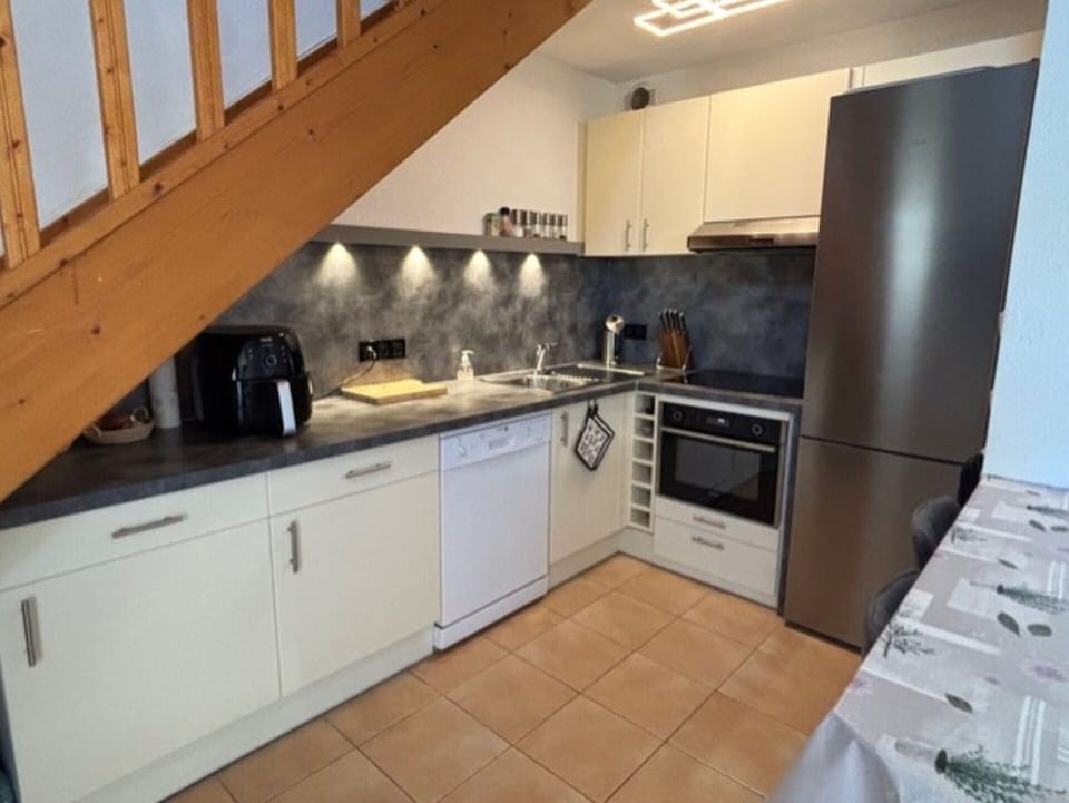 Villa | Private kitchen