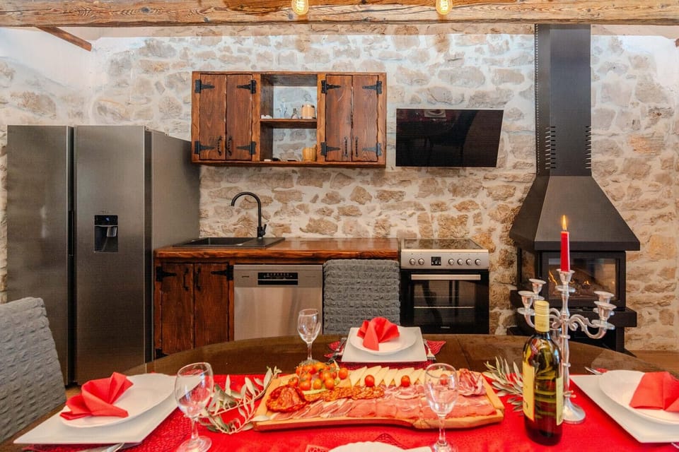 Villa | 2 bedrooms