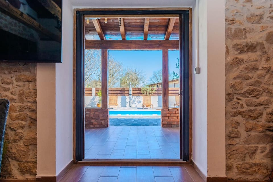 House | 2 bedrooms