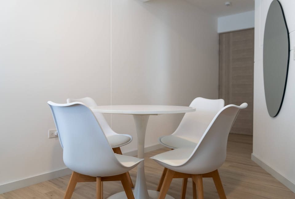 House | 1 bedroom, Internet