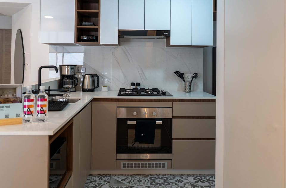 House | 1 bedroom, Internet
