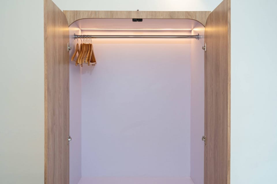 Basic Villa | Interior