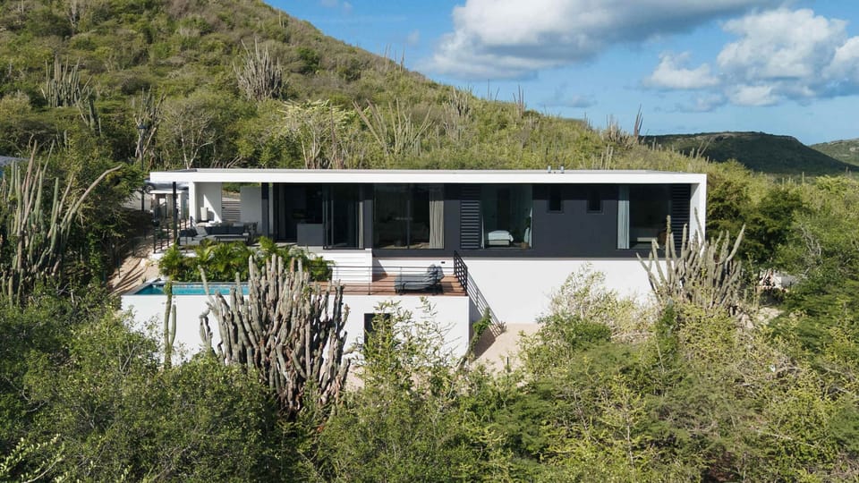House | 2 bedrooms, Internet