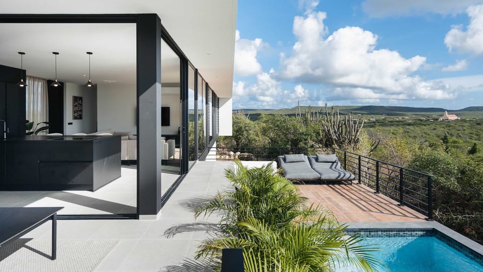 House | 2 bedrooms, Internet
