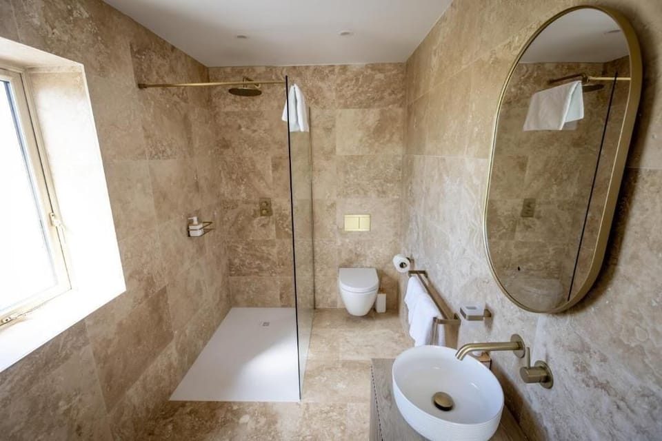 Coastal View House Bed and Breakfast in County Clare