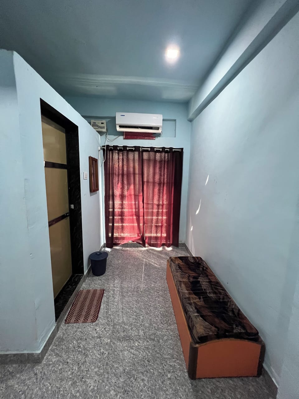 Superior Room | Desk, laptop workspace, free WiFi