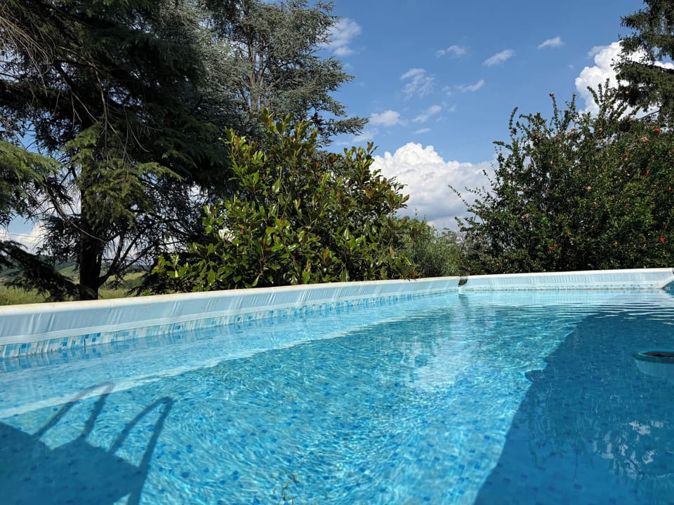 Apartment, 2 Bedrooms, Accessible, Balcony | Pool | Outdoor pool
