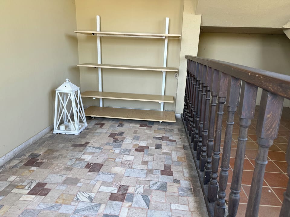 Apartment, 2 Bedrooms, Accessible, Balcony | Interior