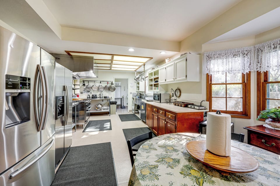 House (Multiple Bedrooms) | Interior