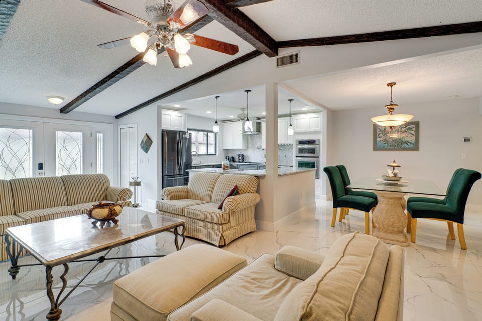 House (2 Bedrooms) | Front of property
