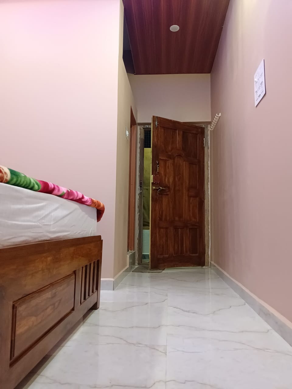 Deluxe Single Room | Free WiFi