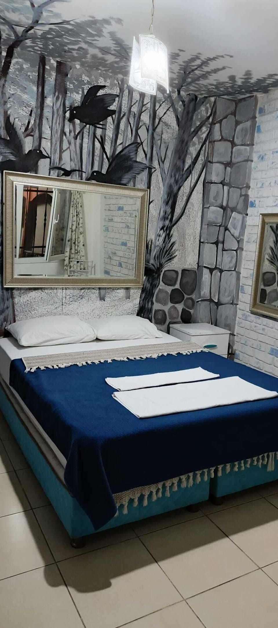 Deluxe Room | Free WiFi