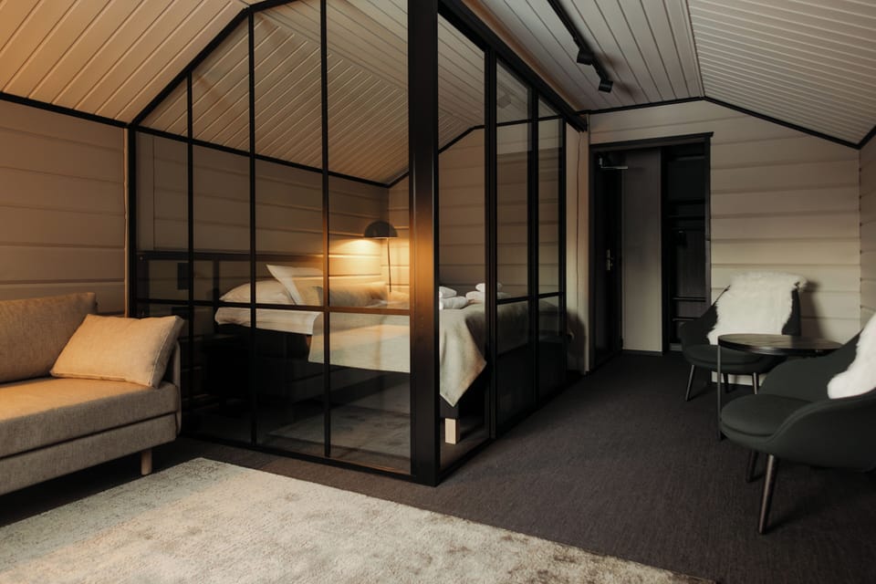 Quadruple Room, Resort View | Free WiFi
