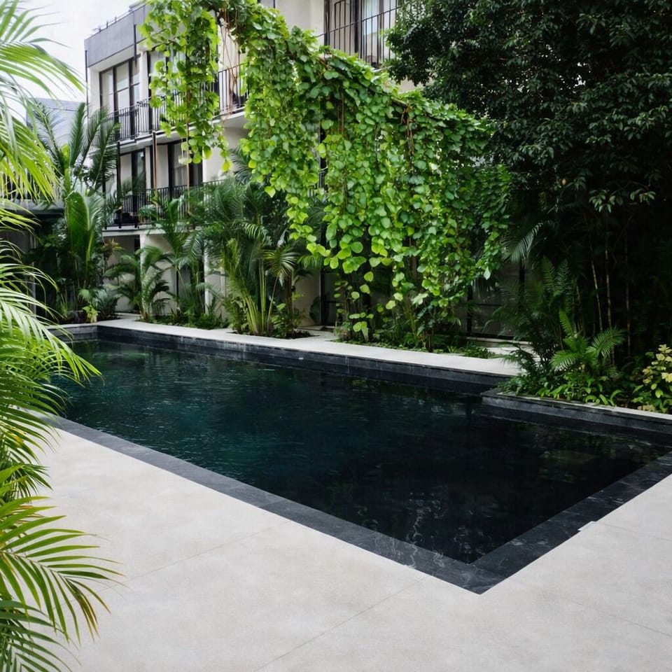 Relax, swim and enjoy 