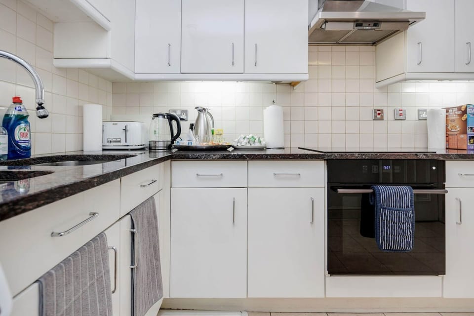 House | 2 bedrooms, Internet