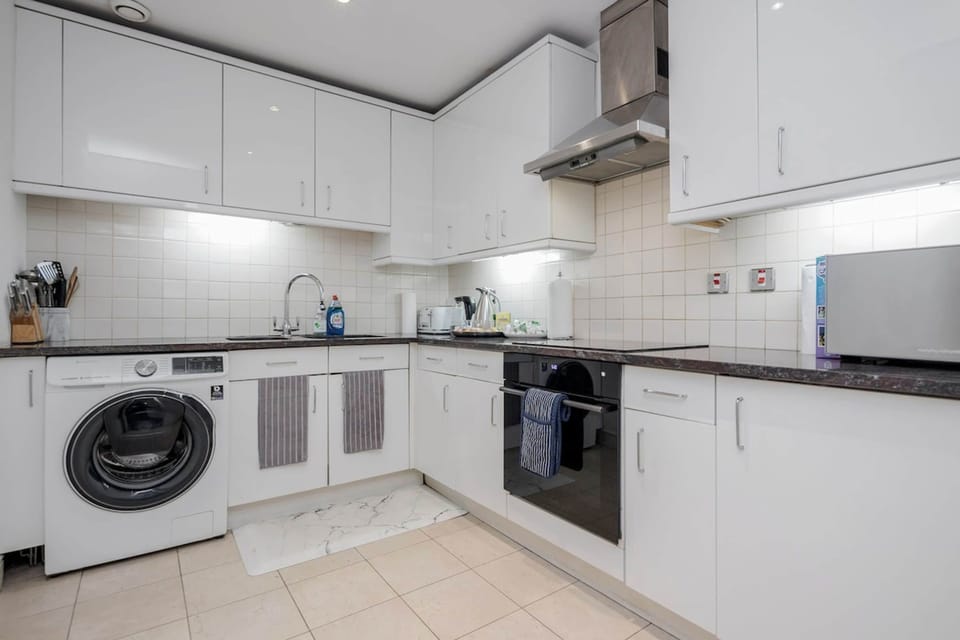 House | 2 bedrooms, Internet