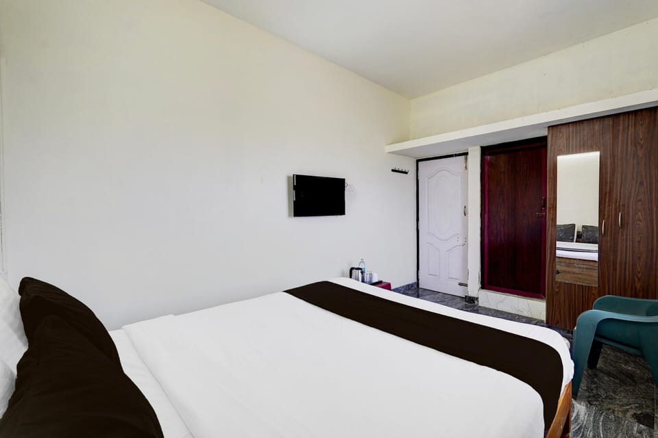 House | 1 bedroom