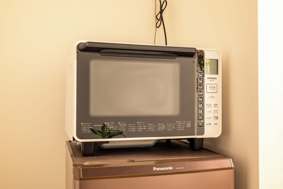 Microwave