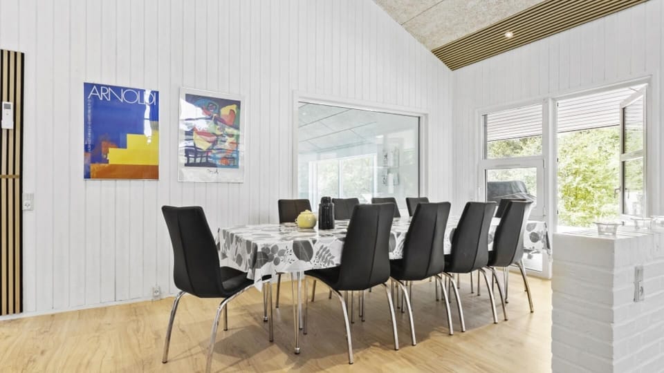 Living Dining Room