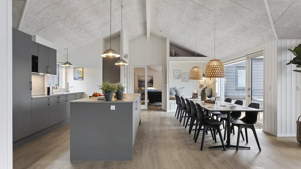 Living Dining Room