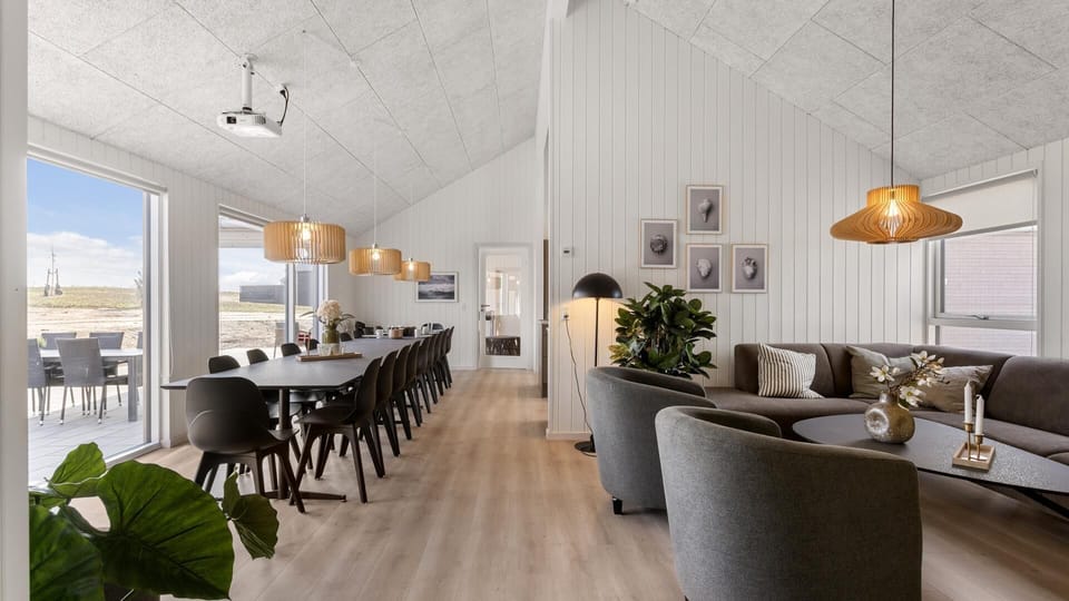 Living Dining Room