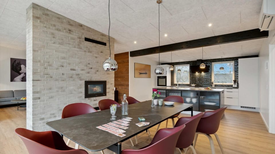 Living Dining Room