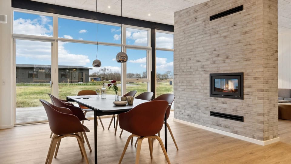 Living Dining Room