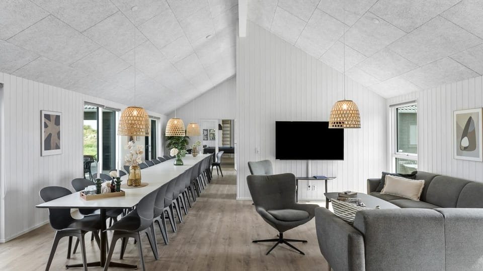 Living Dining Room