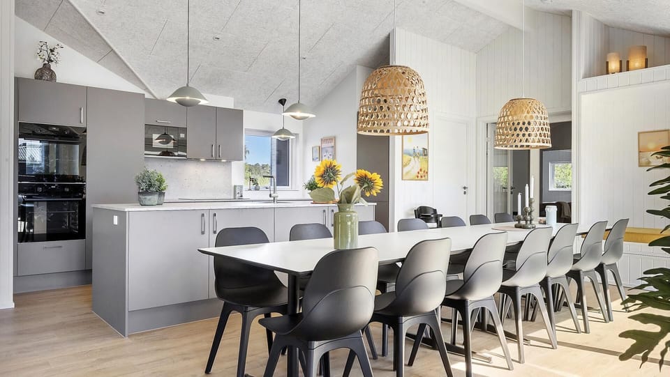 Living Dining Room