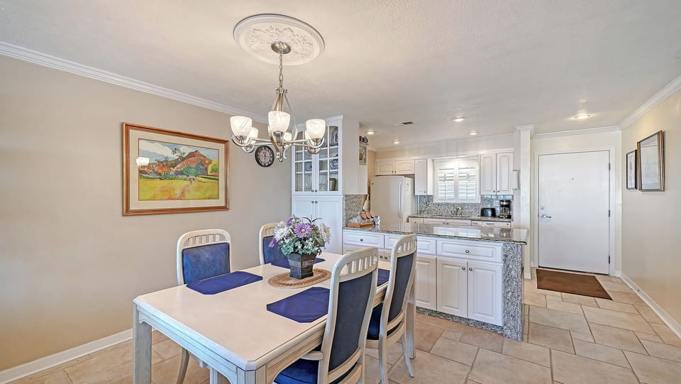 Open Concept