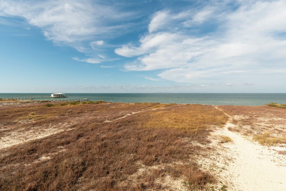 Seas the Day Priave Sound Side Beach