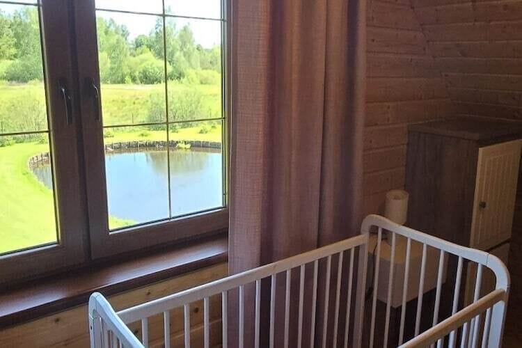 View from Holiday Home [summer]