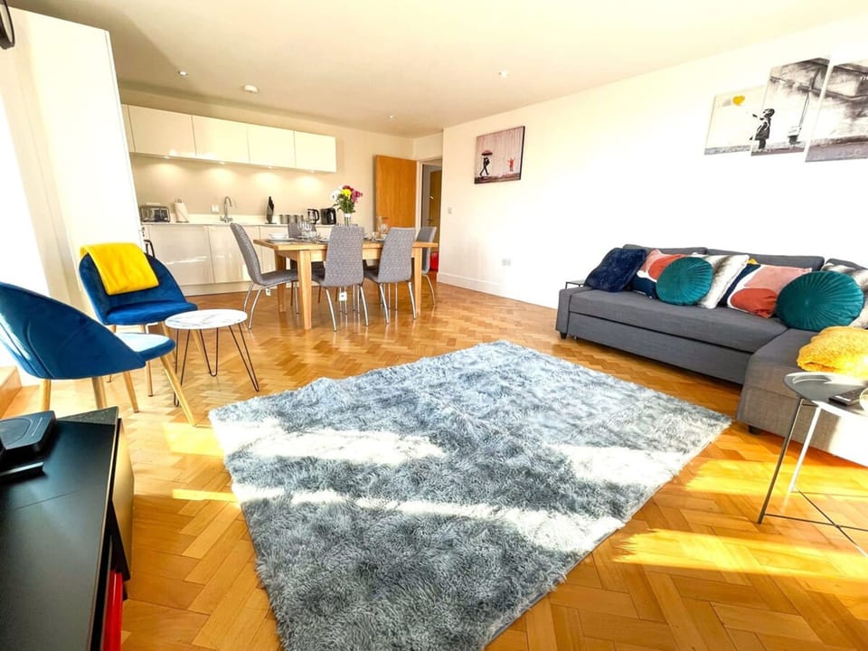 House | 2 bedrooms, Internet