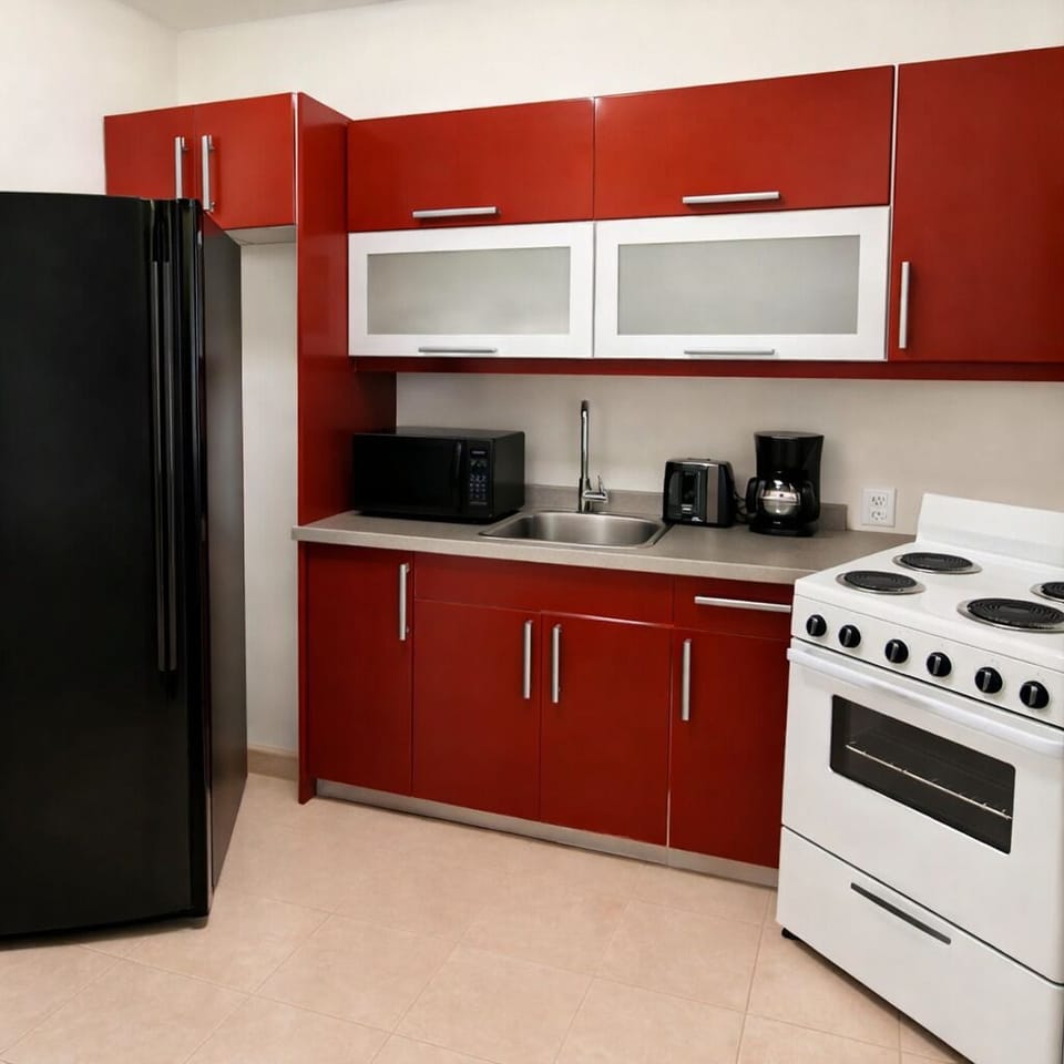 Apartment | Private kitchen