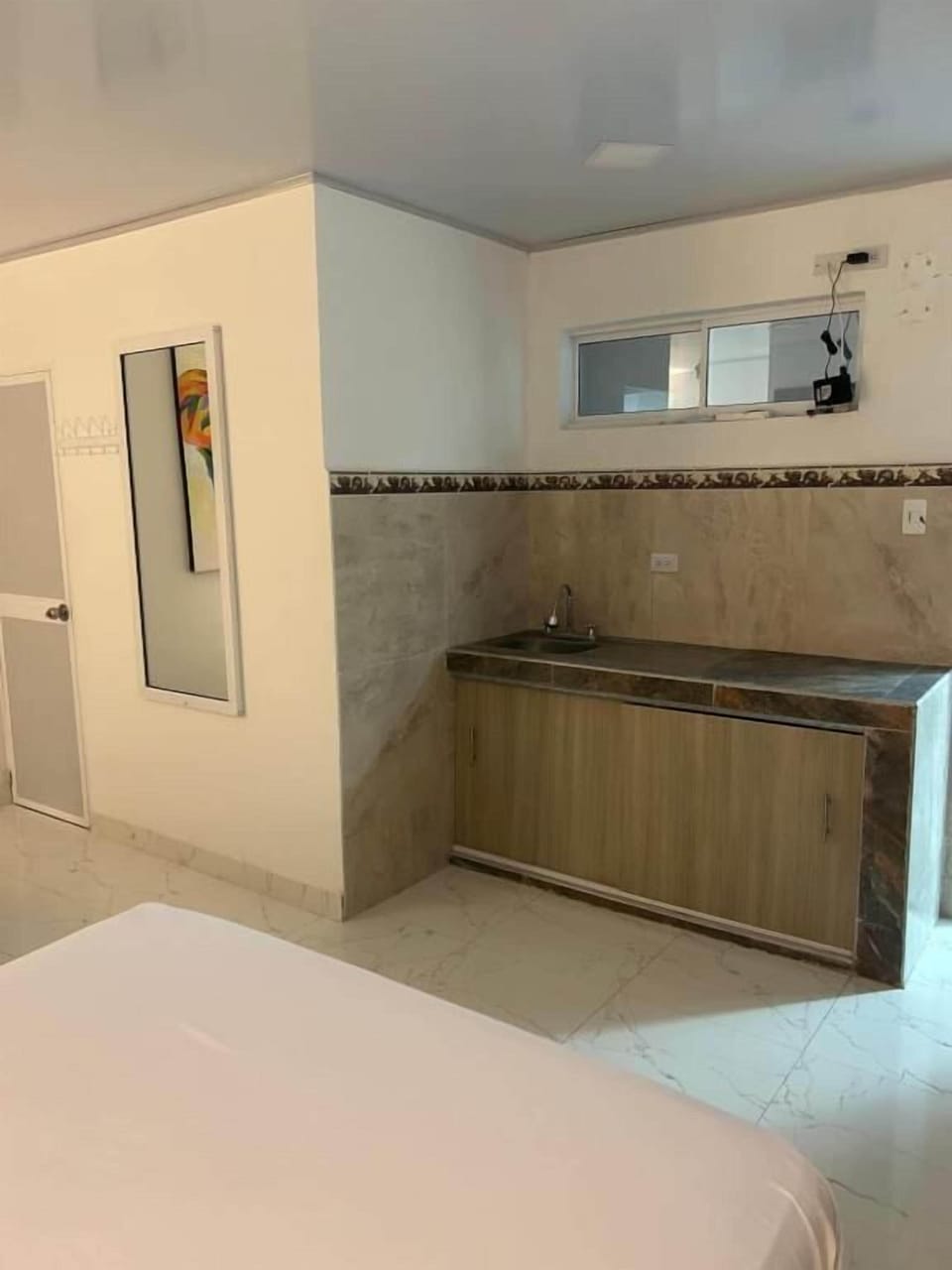 Quadruple Room | Spa