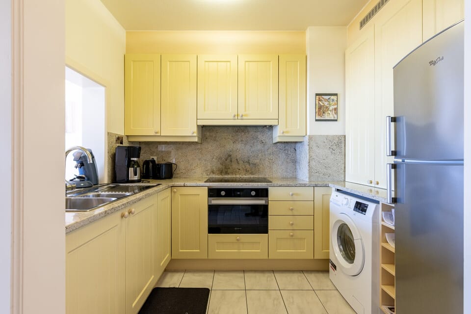 Apartment | Private kitchen
