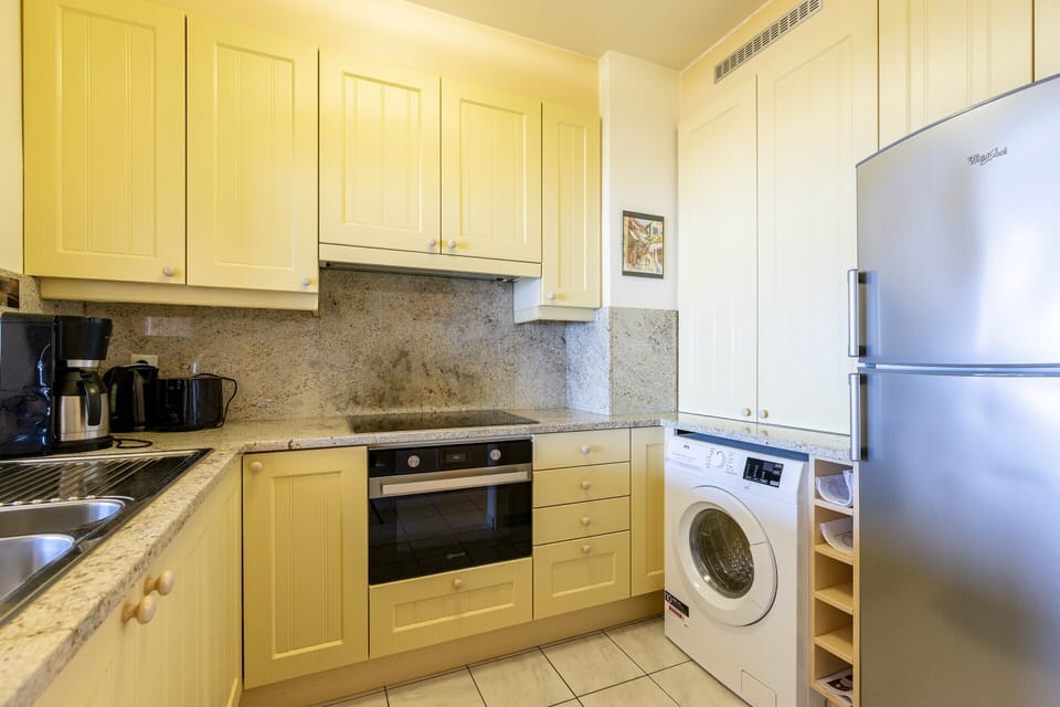 Apartment | Private kitchen