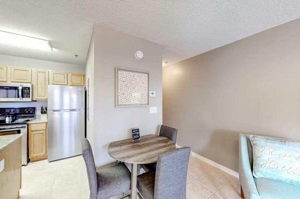 Condo, 1 Queen Bed with Sofa bed (Grand Caribbean West 310) | Interior