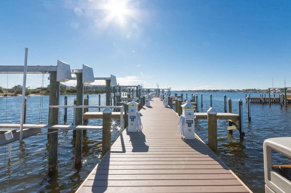 Condo, Multiple Beds (SeaSpray East 224-Gulf Front) | Miscellaneous
